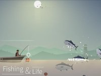 Cкриншот Fishing and Life, изображение № 1983453 - RAWG