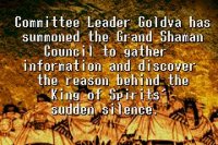 Cкриншот Shaman King: Master of Spirits 2, изображение № 733429 - RAWG