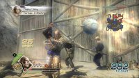 Cкриншот Dynasty Warriors 6, изображение № 495107 - RAWG