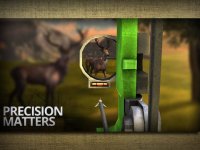 Cкриншот Bow Hunting Europe: Wild Animals Hunter & Sport Target Shooting, изображение № 979638 - RAWG