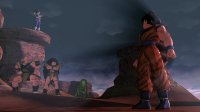 Cкриншот Dragon Ball Z: Battle of Z, изображение № 611420 - RAWG