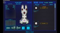 Cкриншот Spaceship Commander, изображение № 832095 - RAWG