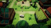Cкриншот Chaos Village, изображение № 1821645 - RAWG
