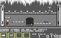 Cкриншот Rupert and the Ice Castle, изображение № 757050 - RAWG