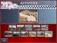 Cкриншот Тачки: Веселые гонки, изображение № 458683 - RAWG