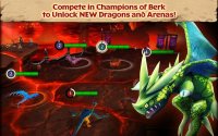 Cкриншот Dragons: Rise of Berk, изображение № 1417072 - RAWG