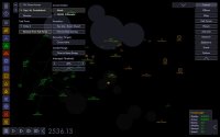 Cкриншот Tactical Space Command, изображение № 962615 - RAWG