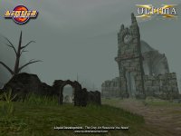 Cкриншот Ultima X: Odyssey, изображение № 376955 - RAWG
