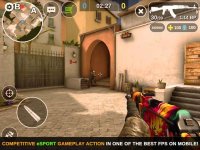 Cкриншот Counter Attack Multiplayer FPS, изображение № 2037859 - RAWG