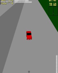 Cкриншот Car & Driver: Test Drive, изображение № 337646 - RAWG