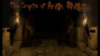 Cкриншот The Crypts of Anak Shaba - VR, изображение № 129867 - RAWG