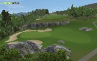 Cкриншот ProTee Play 2009: The Ultimate Golf Game, изображение № 504941 - RAWG