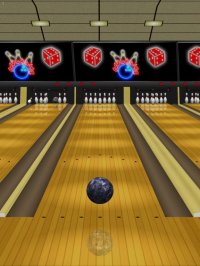 Cкриншот Vegas Bowling Lite, изображение № 948696 - RAWG