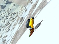 Cкриншот Stoked Rider. Экстремальный сноубординг, изображение № 466028 - RAWG
