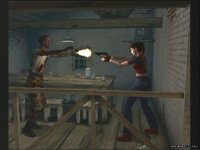 Cкриншот Resident Evil - Code: Veronica X, изображение № 1830312 - RAWG
