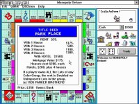 Cкриншот Monopoly Deluxe, изображение № 342793 - RAWG