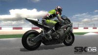 Cкриншот SBK 08: Superbike World Championship, изображение № 484038 - RAWG