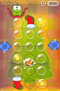 Cкриншот Cut the Rope: Holiday Gift, изображение № 1827281 - RAWG