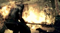 Cкриншот Resident Evil 5, изображение № 114971 - RAWG