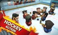 Cкриншот Ice Rage: Hockey, изображение № 669495 - RAWG