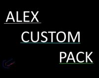 Cкриншот Alex custom pack, изображение № 2814440 - RAWG