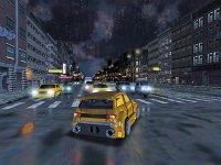 Cкриншот Midnight Club: Street Racing, изображение № 2271796 - RAWG
