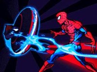 Cкриншот Spider-Man: Edge of Time, изображение № 257570 - RAWG