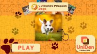 Cкриншот Ultimate Puzzles Dogs, изображение № 3014825 - RAWG