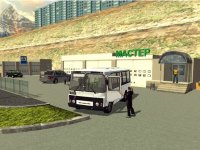 Cкриншот Bus Simulator 3D 2016, изображение № 920718 - RAWG