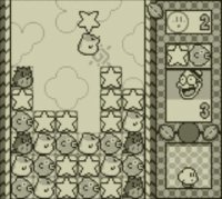 Cкриншот Kirby's Star Stacker, изображение № 795659 - RAWG