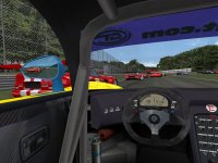 Cкриншот GTR: FIA GT Racing Game, изображение № 380679 - RAWG