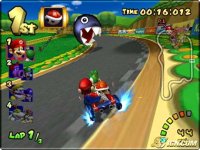Cкриншот Mario Kart: Double Dash, изображение № 778801 - RAWG