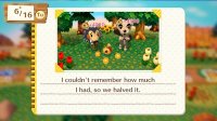 Cкриншот Animal Crossing: Amiibo Festival, изображение № 267884 - RAWG