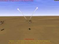 Cкриншот Разорванное небо: Ка-52 против Команча, изображение № 330030 - RAWG