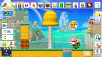 Cкриншот Super Mario Maker 2, изображение № 1837476 - RAWG