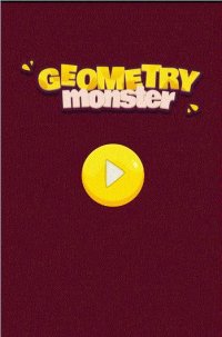 Cкриншот Geometry Monster (randomguy001), изображение № 2374724 - RAWG