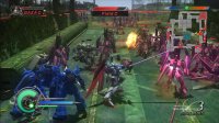 Cкриншот Dynasty Warriors: Gundam 2, изображение № 526741 - RAWG