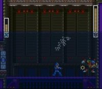 Cкриншот Mega Man X2, изображение № 762171 - RAWG