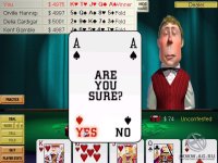 Cкриншот World Poker Championship, изображение № 407211 - RAWG