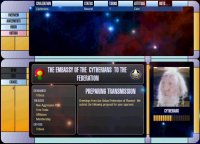 Cкриншот Star Trek: Supremacy, изображение № 493750 - RAWG