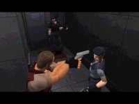 Cкриншот Resident Evil, изображение № 327040 - RAWG