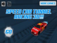 Cкриншот Speed Car Tunnel Racing 3D - No Limit Pipe Racer Xtreme Free Game, изображение № 977296 - RAWG