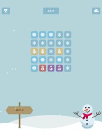 Cкриншот Snowman: Winter Puzzle, изображение № 1331099 - RAWG