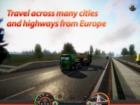 Cкриншот Truckers of Europe 2, изображение № 3436744 - RAWG