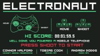 Cкриншот Electronaut, изображение № 1245364 - RAWG