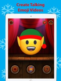 Cкриншот Emoji Holidays, изображение № 1772767 - RAWG