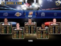 Cкриншот NBA JAM by EA SPORTS for iPad, изображение № 900183 - RAWG