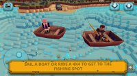 Cкриншот Fishing Craft Wild Exploration, изображение № 1595461 - RAWG