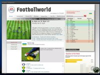 Cкриншот FIFA Manager 08, изображение № 480563 - RAWG
