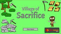 Cкриншот Village of Sacrifice - LD43, изображение № 1758420 - RAWG